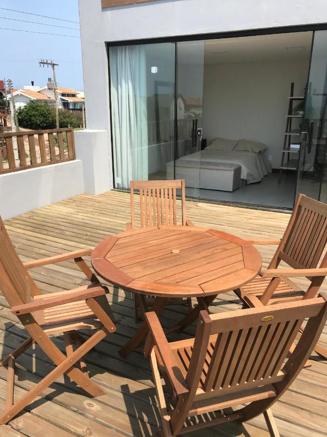 Apart Hotel Farol de Santa Marta - Loft 223 Exterior foto