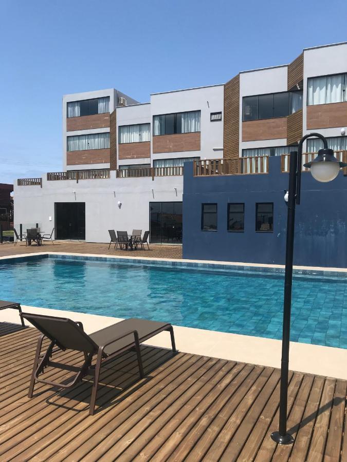 Apart Hotel Farol de Santa Marta - Loft 223 Exterior foto