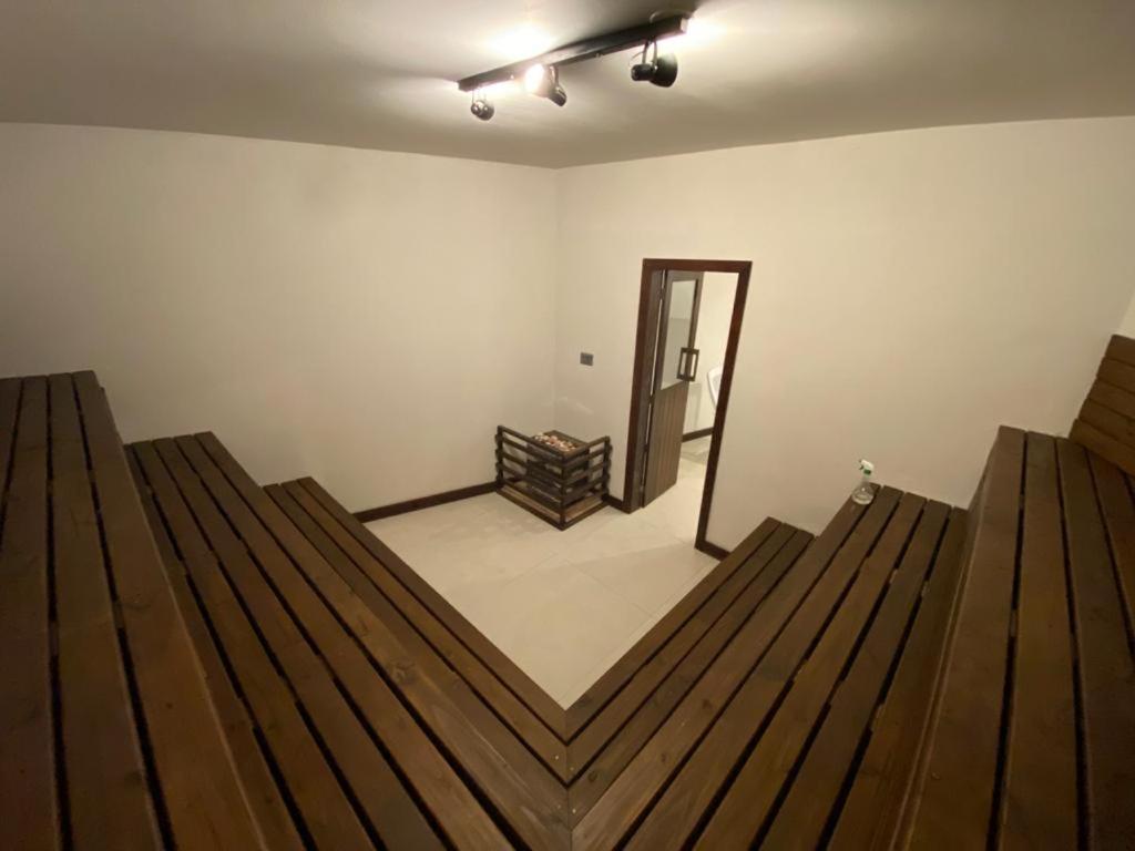Apart Hotel Farol de Santa Marta - Loft 223 Exterior foto