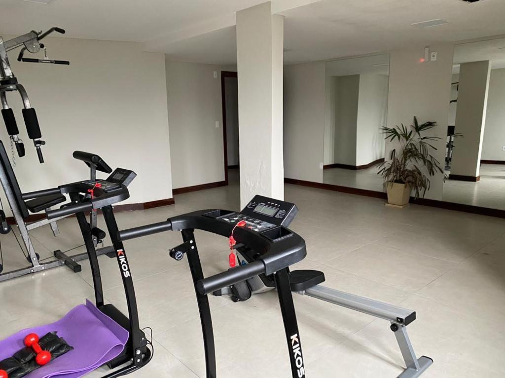 Apart Hotel Farol de Santa Marta - Loft 223 Exterior foto